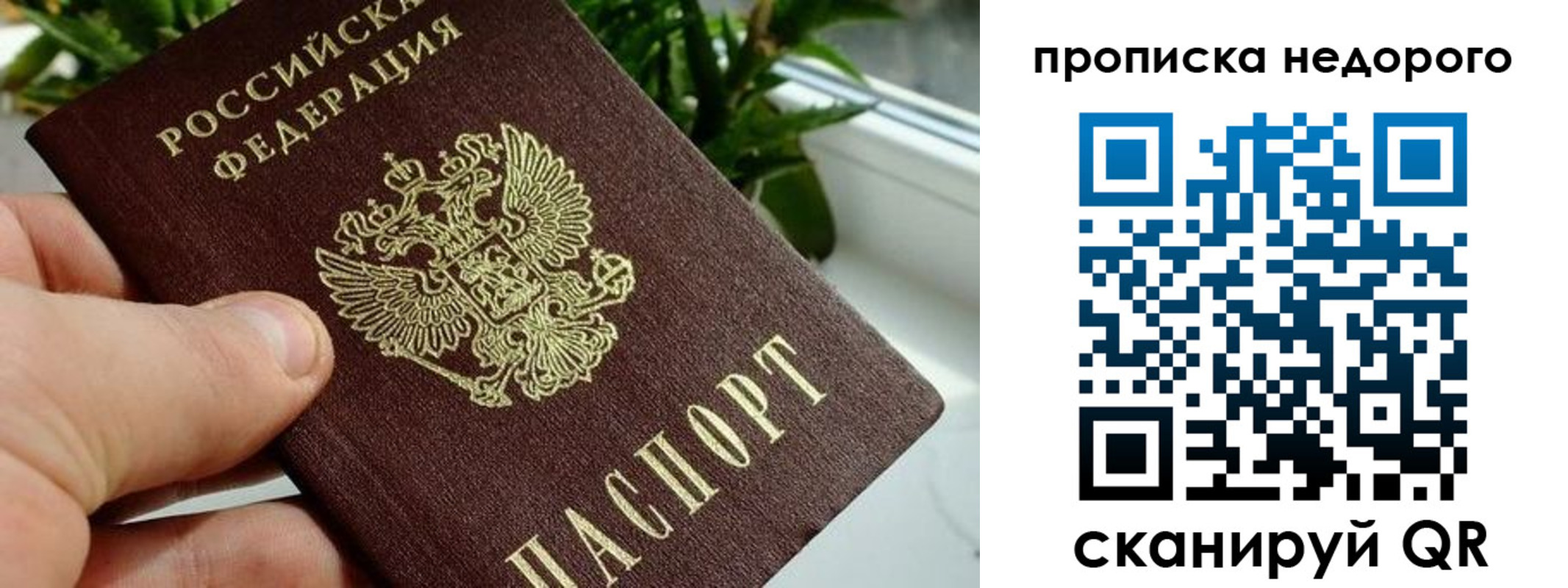 прописка для кредита в Далматово